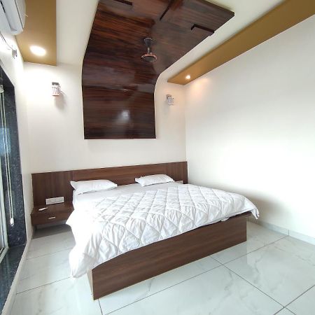 Hotel Sardar Rooms Garudeshwar Dış mekan fotoğraf