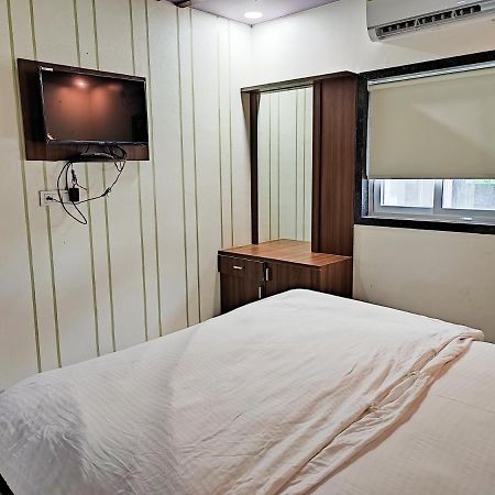 Hotel Sardar Rooms Garudeshwar Dış mekan fotoğraf