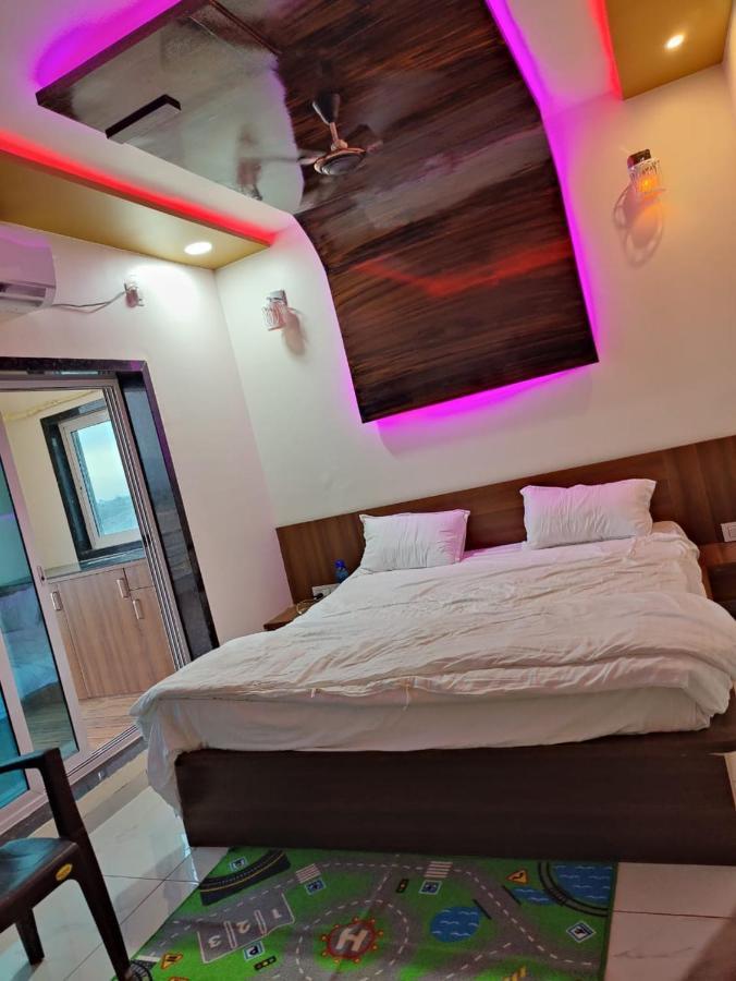 Hotel Sardar Rooms Garudeshwar Dış mekan fotoğraf