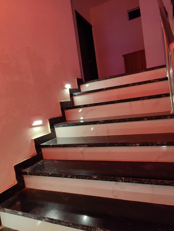 Hotel Sardar Rooms Garudeshwar Dış mekan fotoğraf