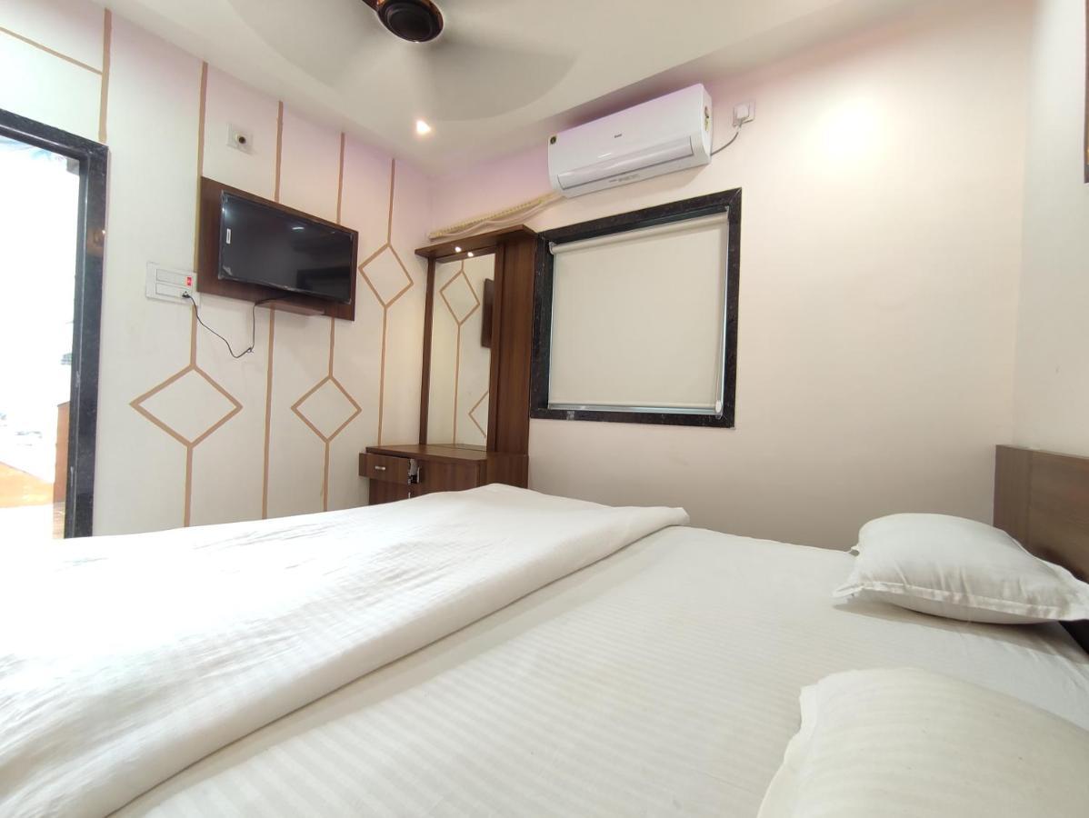 Hotel Sardar Rooms Garudeshwar Dış mekan fotoğraf