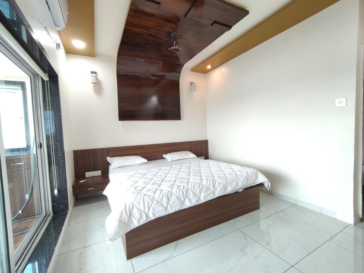 Hotel Sardar Rooms Garudeshwar Dış mekan fotoğraf