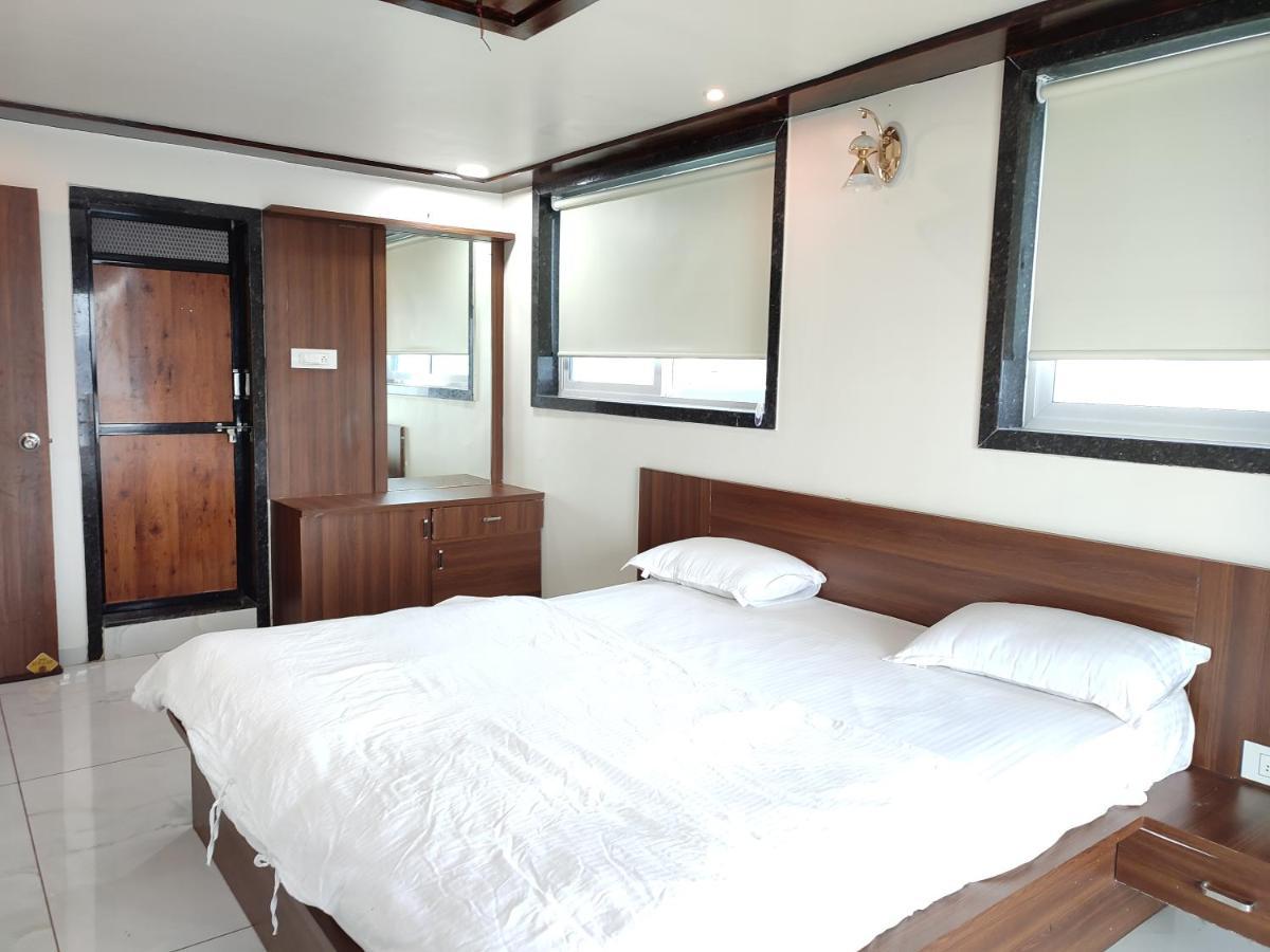 Hotel Sardar Rooms Garudeshwar Dış mekan fotoğraf