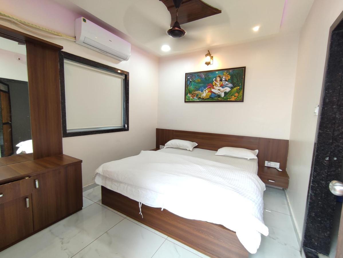 Hotel Sardar Rooms Garudeshwar Dış mekan fotoğraf