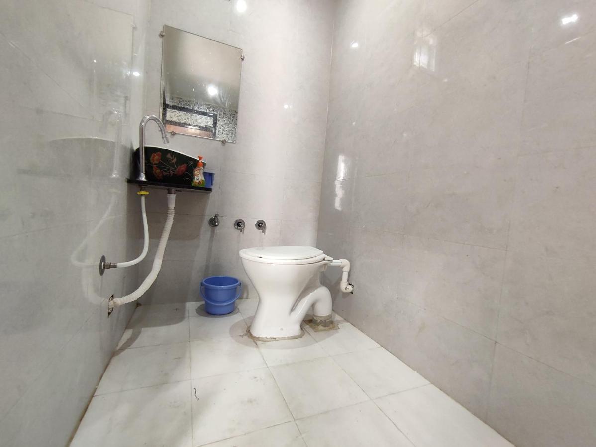 Hotel Sardar Rooms Garudeshwar Dış mekan fotoğraf