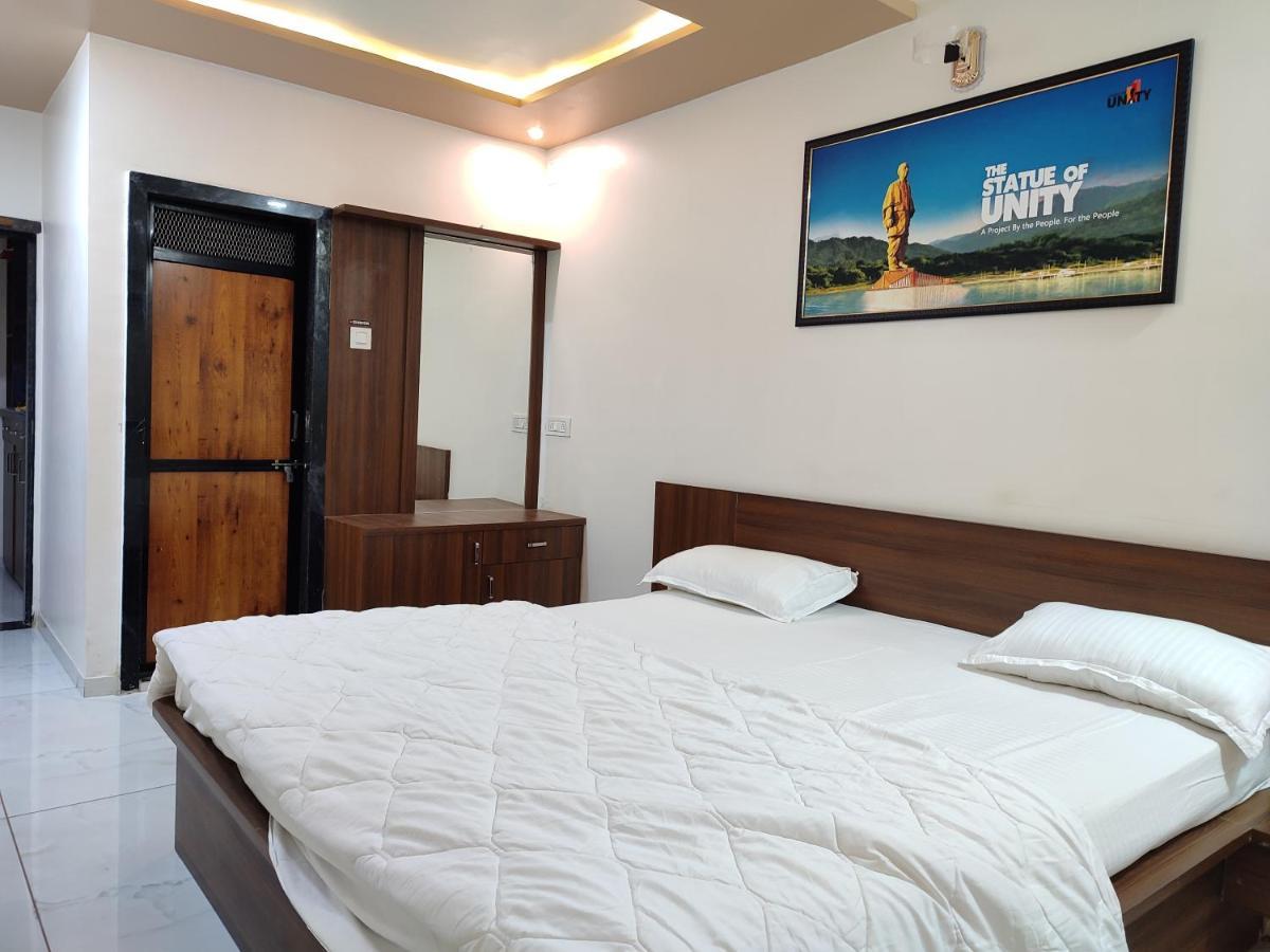 Hotel Sardar Rooms Garudeshwar Dış mekan fotoğraf