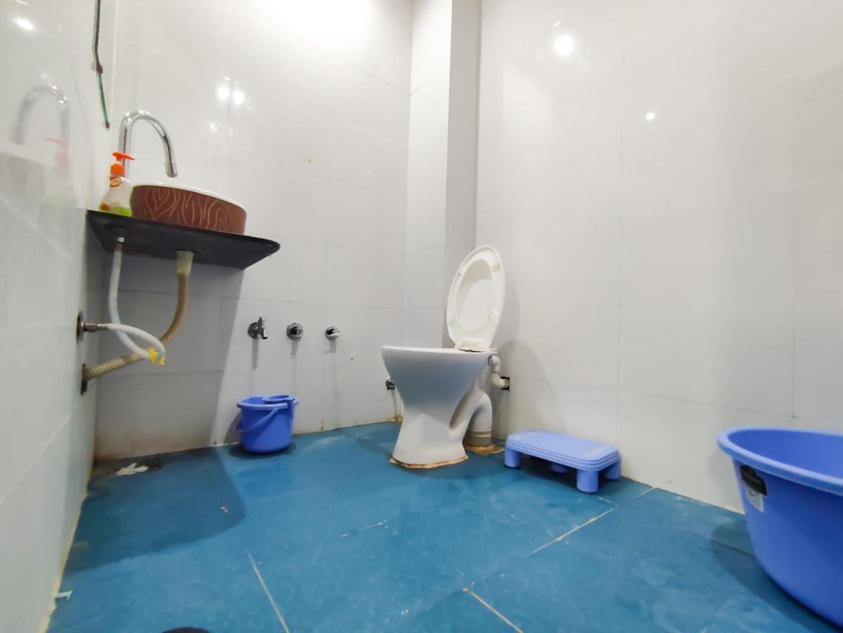 Hotel Sardar Rooms Garudeshwar Dış mekan fotoğraf