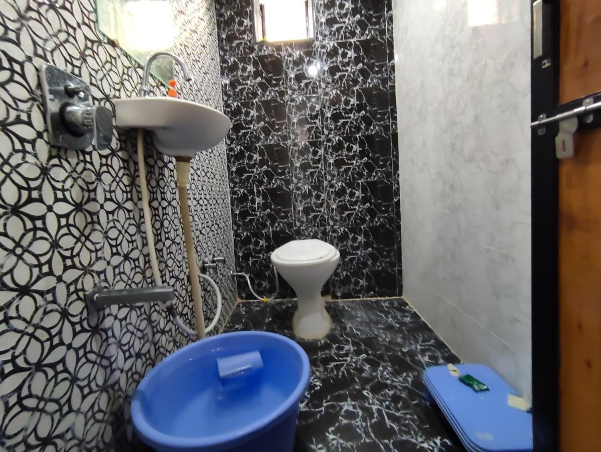 Hotel Sardar Rooms Garudeshwar Dış mekan fotoğraf