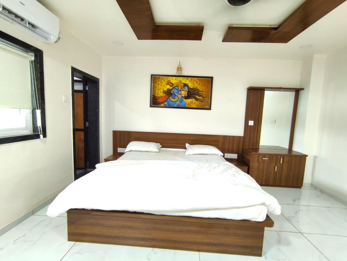 Hotel Sardar Rooms Garudeshwar Dış mekan fotoğraf