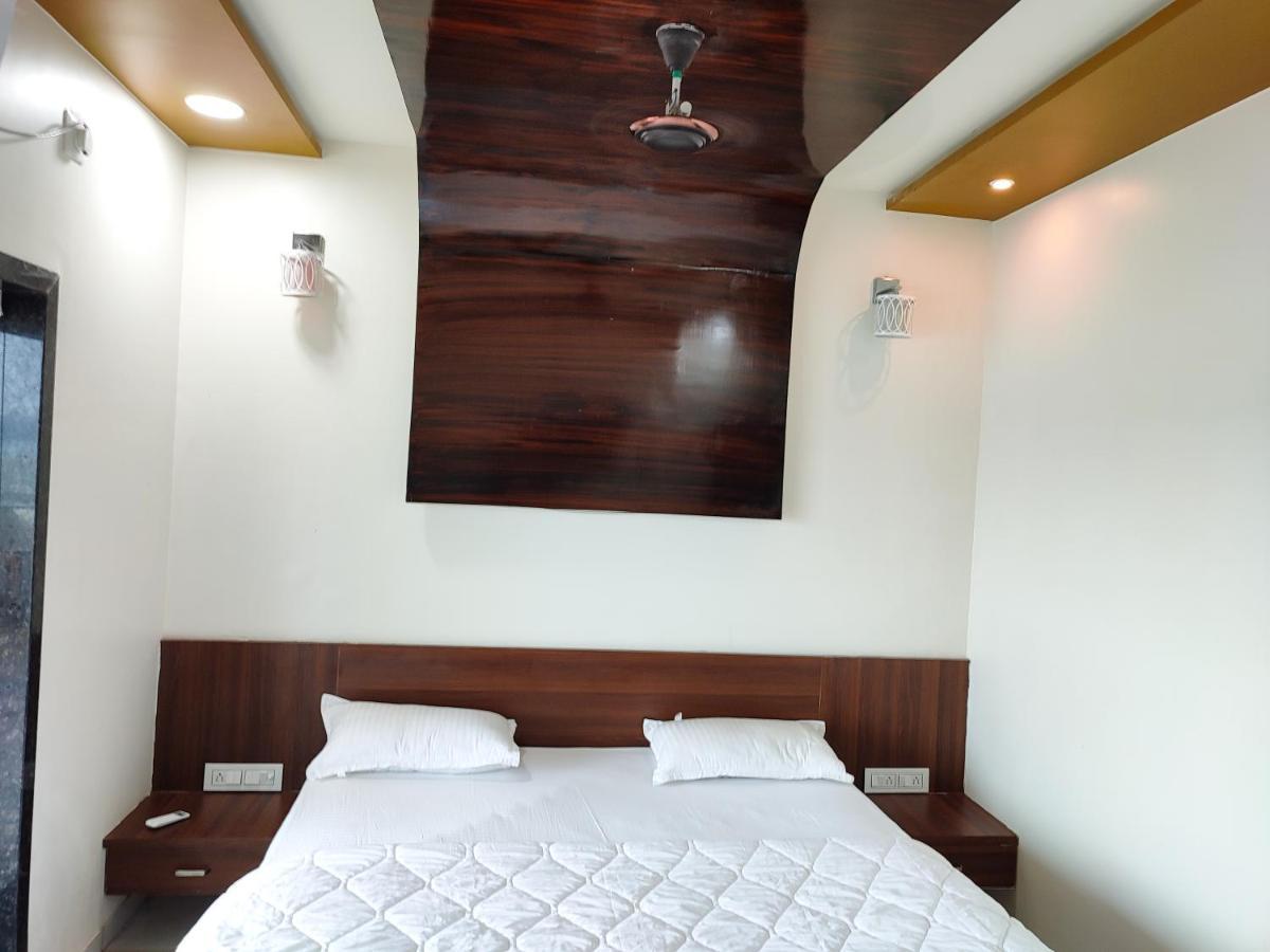 Hotel Sardar Rooms Garudeshwar Dış mekan fotoğraf