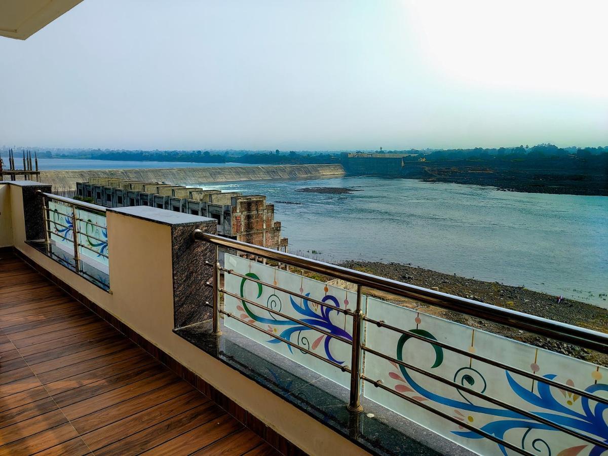 Hotel Sardar Rooms Garudeshwar Dış mekan fotoğraf
