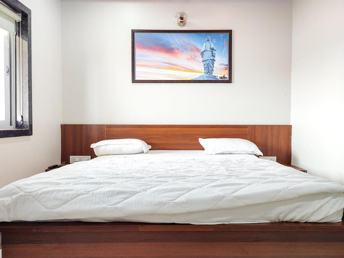 Hotel Sardar Rooms Garudeshwar Dış mekan fotoğraf