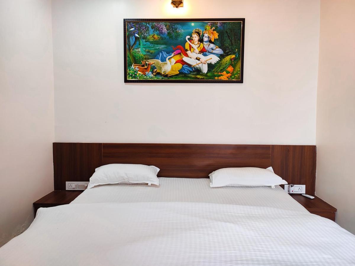 Hotel Sardar Rooms Garudeshwar Dış mekan fotoğraf